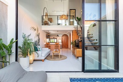 Cove Anantaha Loft & Villa