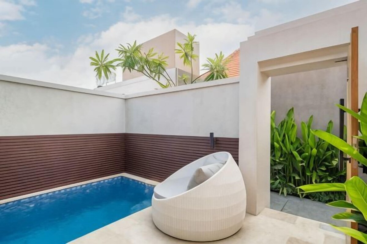 Pool | Outdoor pool