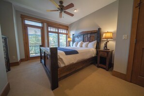 3 chambres, fer et planche à repasser, Wi-Fi, literie fournie