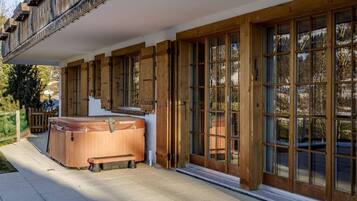 Apartment | Exterior