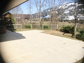 Apartment | Exterior
