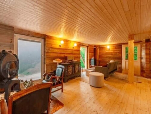 Chalet in Gstaad Near Ski Slopes