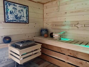 Chalet | Spa treatment - Chalet in Gstaad Near Ski Slopes (Rossiniere)