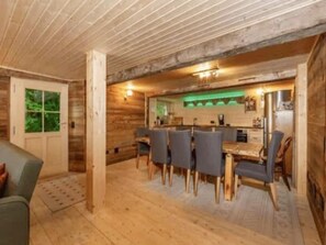 Chalet | Speisen