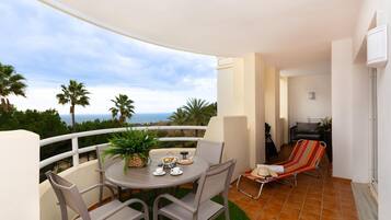 Apartment | 3 bedrooms