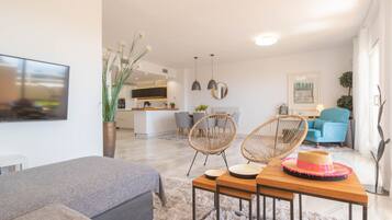 Apartament | 3 dormitoris