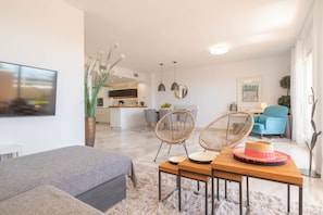 Apartamento | 3 dormitorios