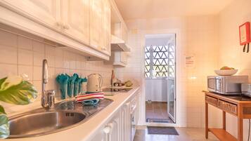 Apartamento, accesible para personas con discapacidad | 2 dormitorios