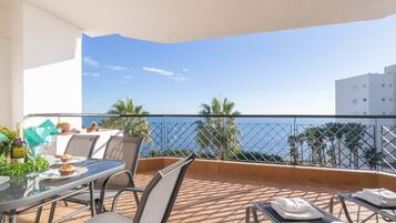 Apartamento, accesible para personas con discapacidad | 2 dormitorios