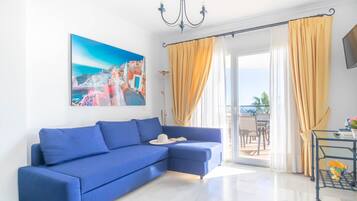 Apartment, Accessible | 2 bedrooms