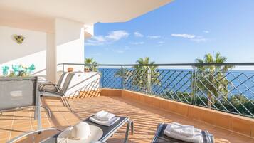 Apartament, accessible | 2 dormitoris