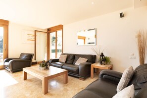 Apartment | 3 bedrooms - Marbella Mountain With sea View and Pool (Marbella)