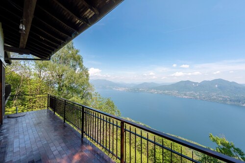 Lago Azzurro Infinity View