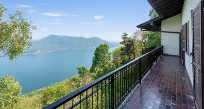 Lago Azzurro Infinity View