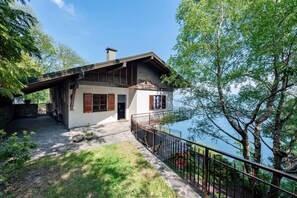 Villa - Lago Azzurro Infinity View (Premeno)