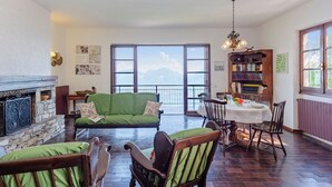 Villa | 3 soverom