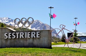 Apartment - Studio Les Caribous Mountain Retreat (Pragelato)