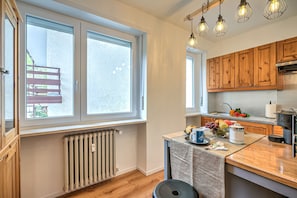 Appartement | 1 slaapkamer