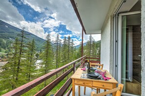 Apartment | 1 bedroom - Starkeeper Apartment (Pragelato)