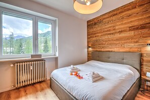Apartment | 1 bedroom - Starkeeper Apartment (Pragelato)