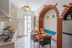 1 bedroom - Kimera Del Parasio in Imperia (Imperia)