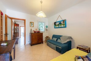 Appartement | 1 slaapkamer