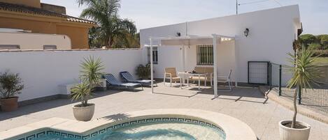 Rumah | 2 kamar tidur