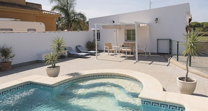 Jopamar in Chiclana de la Frontera