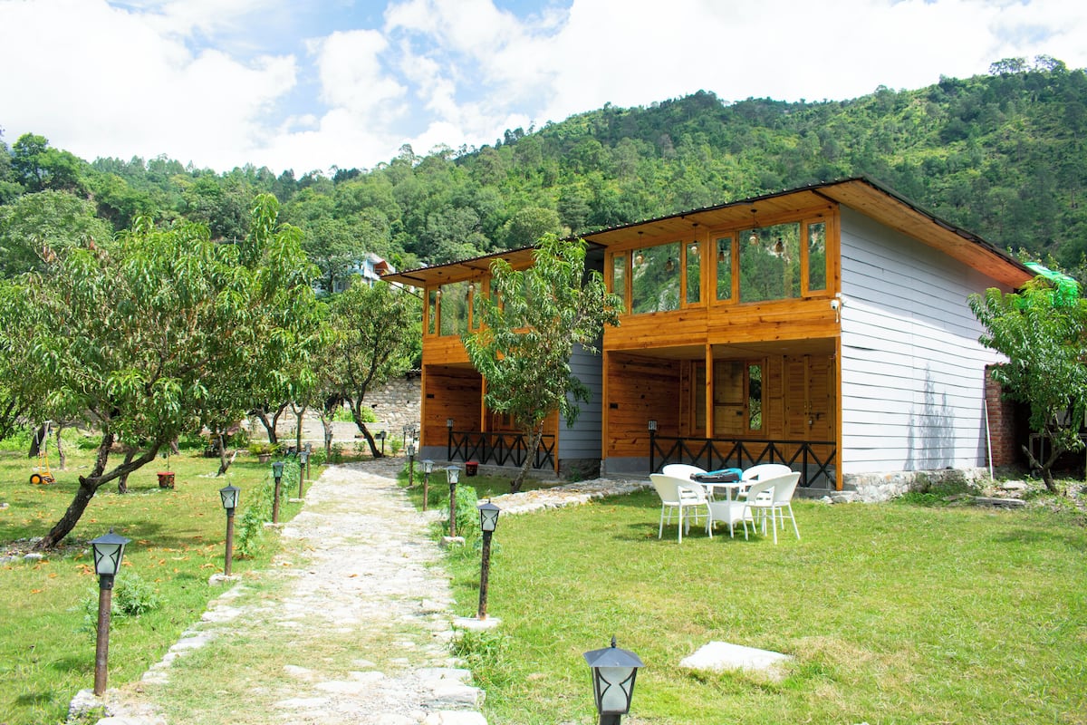 Suite monolocale Grand | Con arredamento individuale, postazione laptop, Wi-Fi gratuito