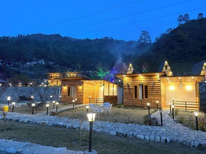 Exterior - Cabana Riverside Resort - Kainchi Dham (Kosiyakutoli)