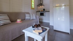 House | Private kitchen - Bungalow in Sant Salvador Near Beaches (El Vendrell)