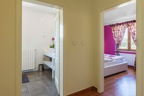 4 bedrooms, iron/ironing board, WiFi, bed sheets - Villa Monique in Vodnjan (Vodnjan)