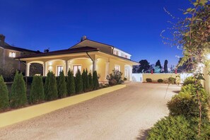 Exterior - Villa Monique in Vodnjan (Vodnjan)