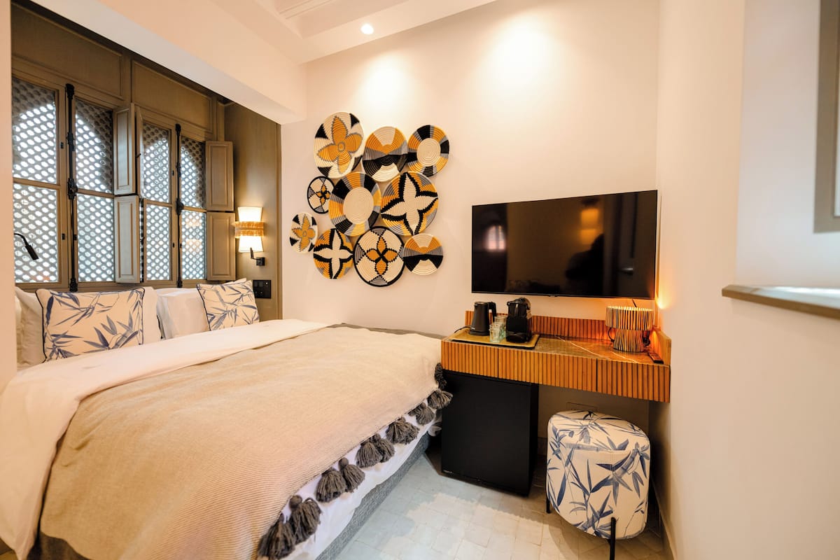 Double or Twin Room