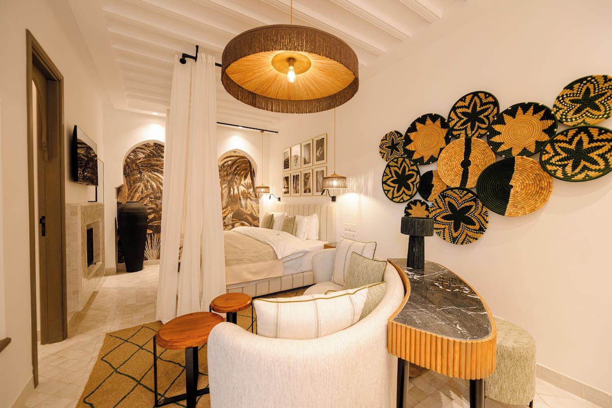 Suite