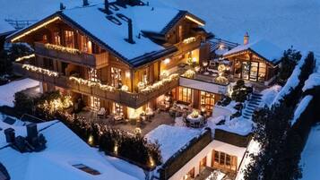 Chalet | Extérieur