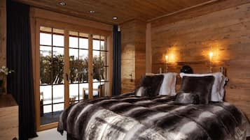 Chalet | 7 chambres