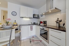 Studio | 1 chambre