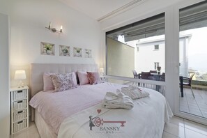 Studio | 1 chambre