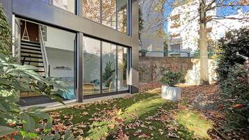 Departamento | 1 habitación