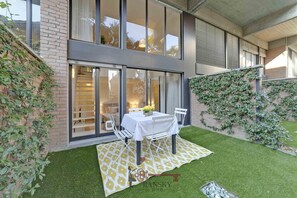 Huoneisto | 1 makuuhuone