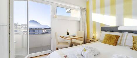 Studio, Smoking | 1 bedroom