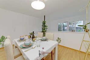 Apartment, Smoking | 1 bedroom, soundproofing