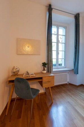 Apartment | 1 bedroom - Cuore di Relais e Ch Teaux in Bellinzona (Bellinzona)