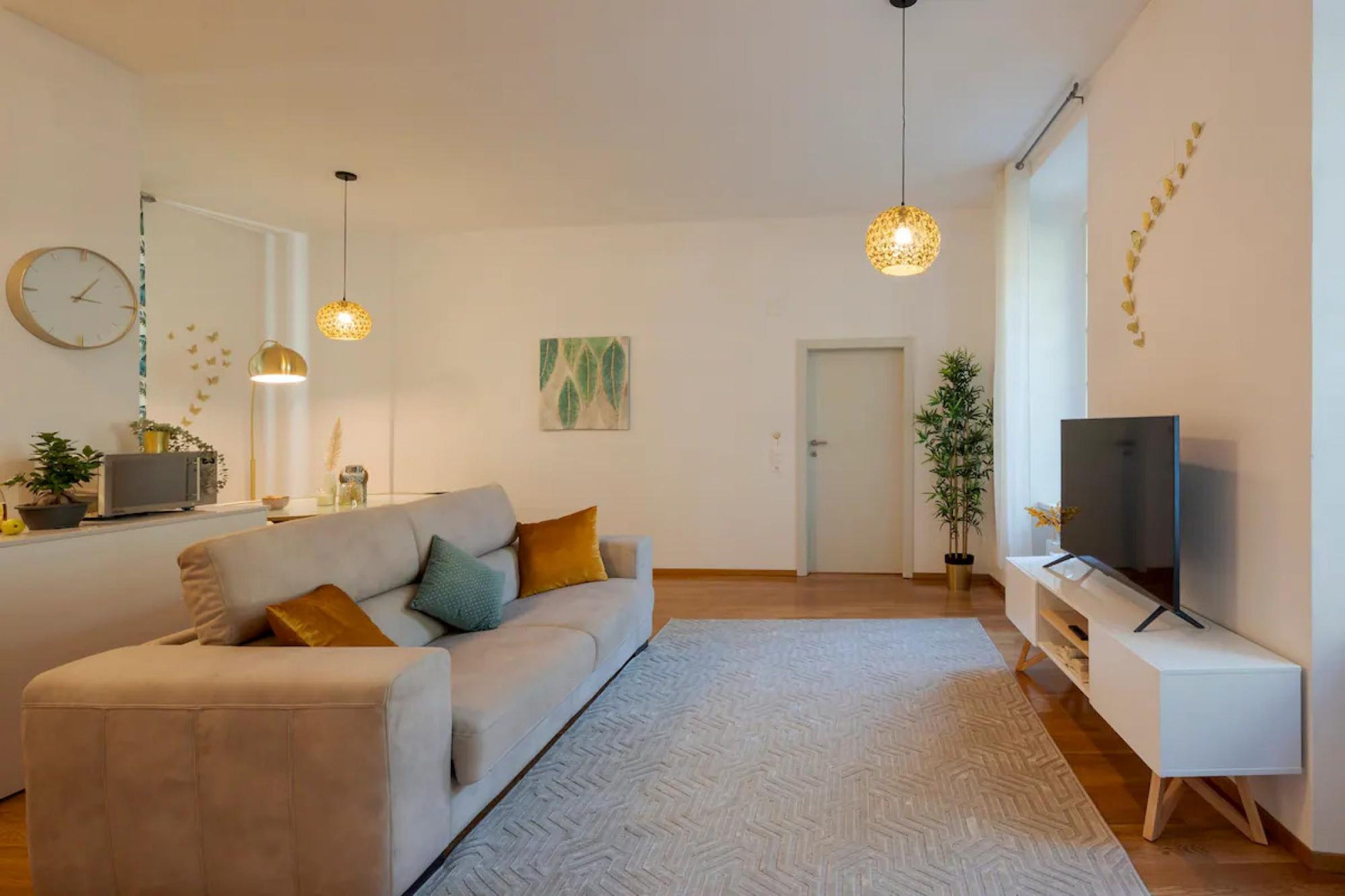 Departamento | 1 habitación 