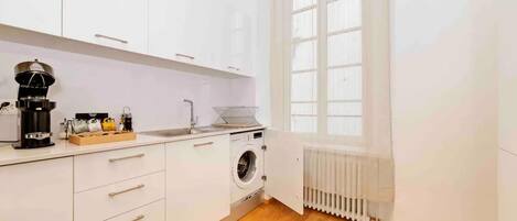 Apartment | 1 bedroom