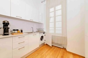 Appartement | 1 slaapkamer