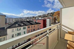 스튜디오 | 1 개의 침실