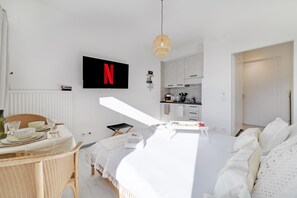 Studio | 1 bedroom
