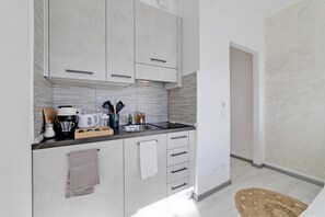 스튜디오 | 1 개의 침실